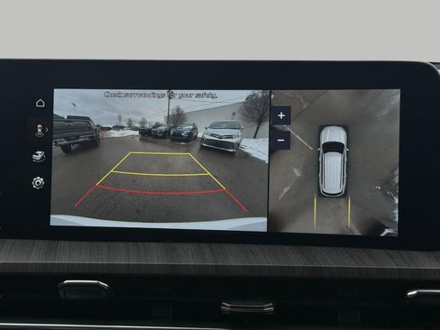 Used 2024 Kia Telluride SX Prestige image 42