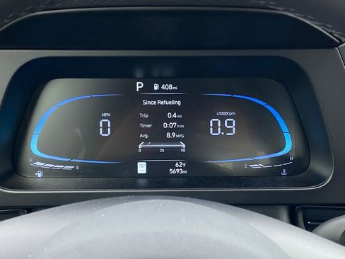 Certified 2026 Hyundai Elantra Sport FWD image 12