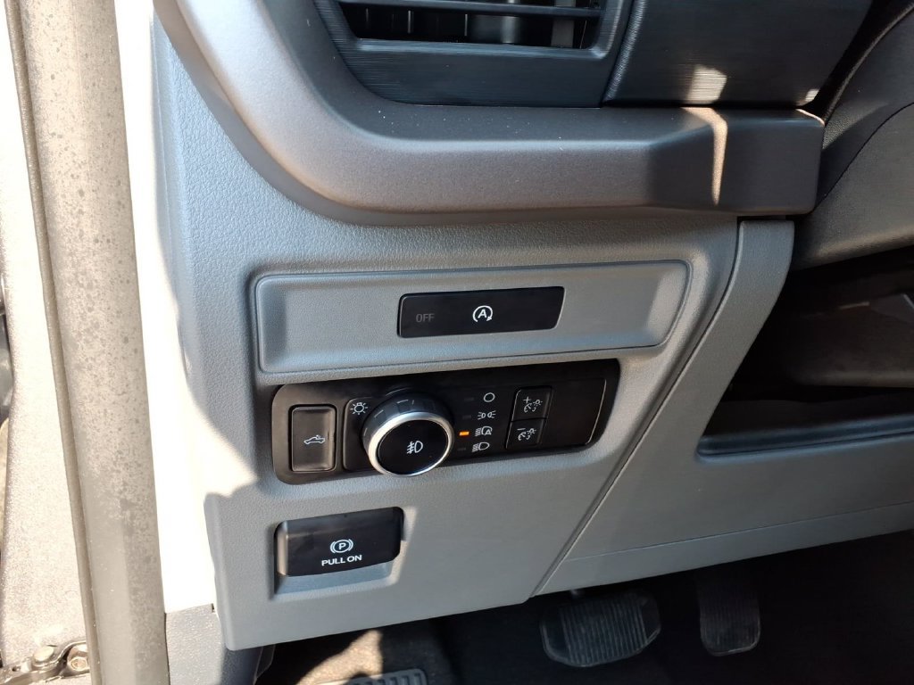 Used 2025 Ford F150 XLT w/ Equipment Group 301A Standard AWD/4WD image 29