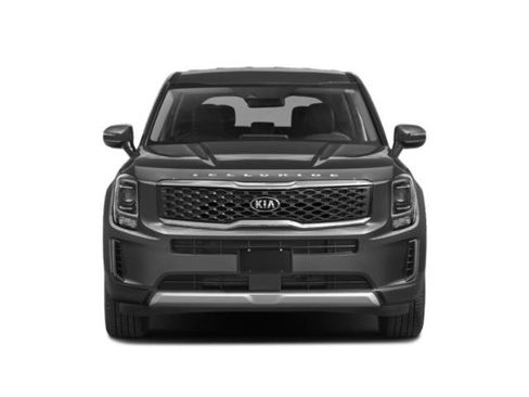 Used 2021 Kia Telluride LX FWD image 7