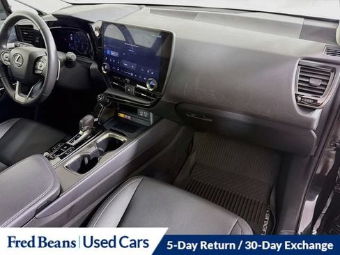 Used 2024 Lexus NX 350 AWD image 34