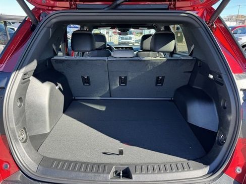 New 2026 GMC Terrain Elevation image 9