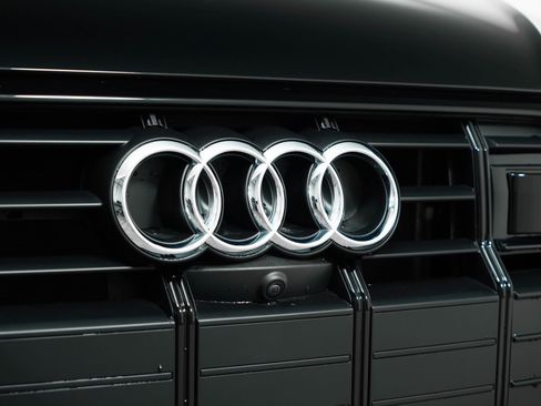 New 2025 Audi A6 Premium Plus image 11