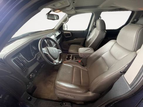 Used 2013 Honda Ridgeline RTL image 9