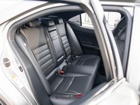 Used 2015 Lexus IS 250 AWD w/ F-Sport Package image 18