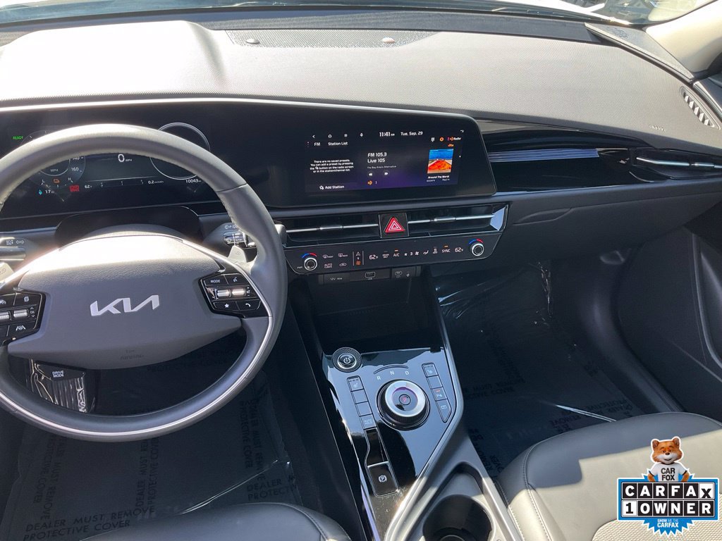 Used 2025 Kia Niro Wind FWD image 43