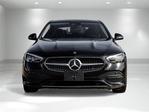 Used 2022 Mercedes-Benz C 300 Sedan w/ Exclusive Trim Package image 7