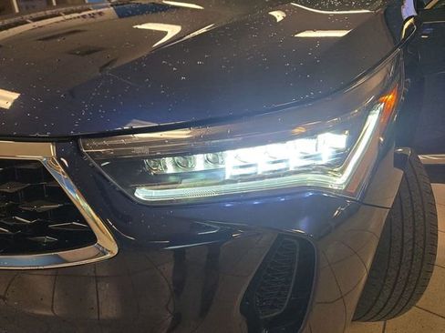 Used 2023 Acura RDX AWD image 26