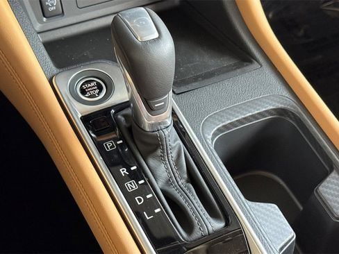 New 2025 Nissan Sentra SV w/ SV Premium Package image 17