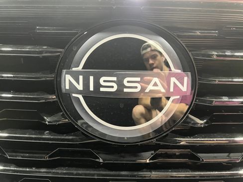 New 2025 Nissan Sentra SV image 23