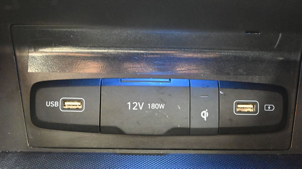 Used 2024 Hyundai Tucson N Line AWD/4WD image 35