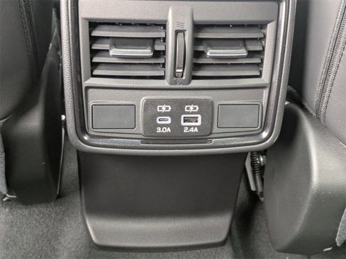 New 2025 Subaru Forester Limited image 16