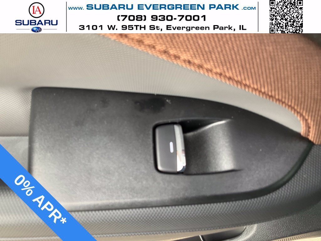 New 2026 Subaru Forester Touring AWD/4WD image 35