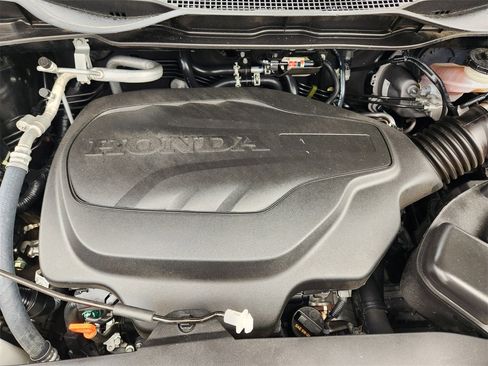 Certified 2025 Honda Odyssey Sport-L image 31