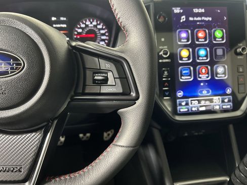 Used 2023 Subaru WRX Premium image 17