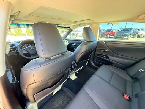 Certified 2023 Lexus ES 350 ES 350 image 19
