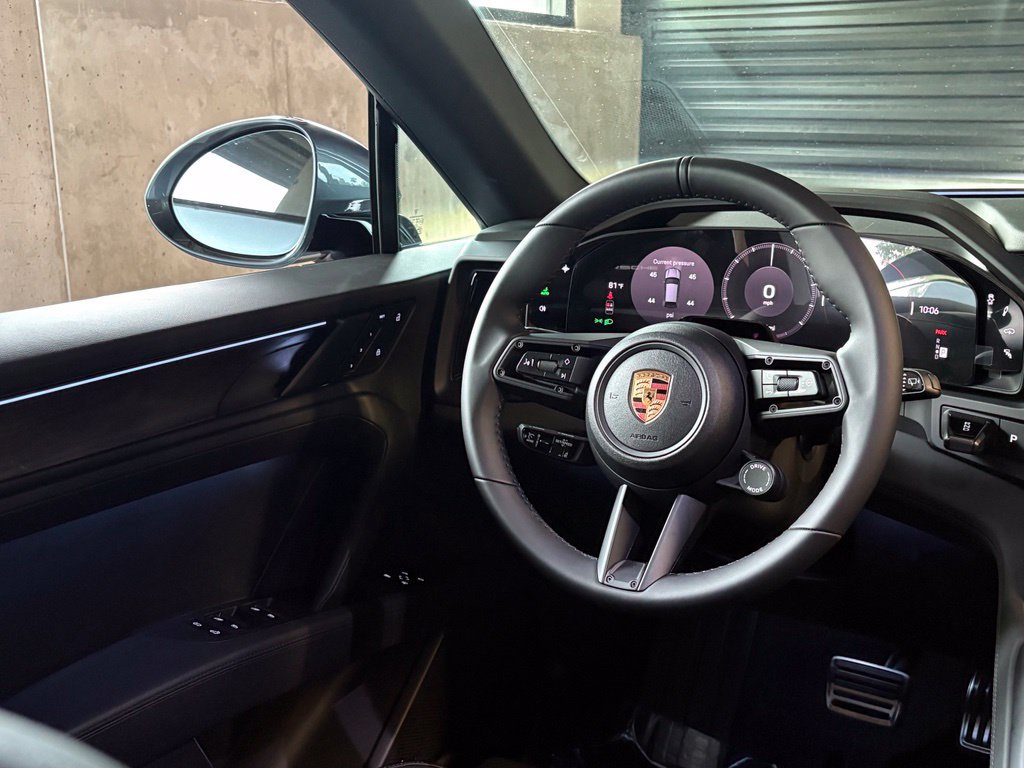 New 2026 Porsche Cayenne S AWD/4WD image 19