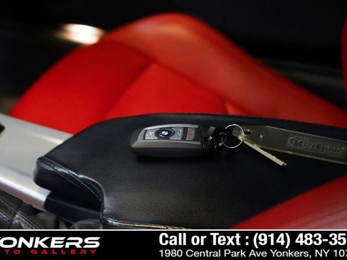 Used 2018 BMW M4 Coupe image 14