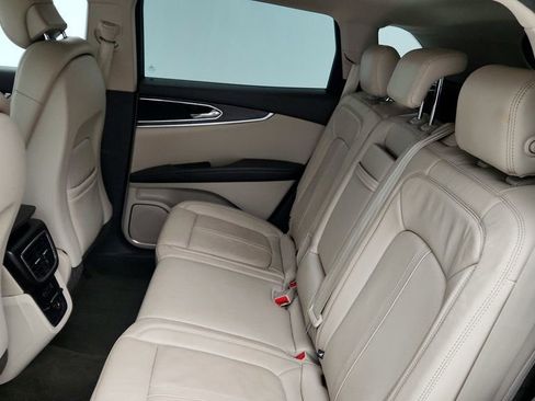 Used 2016 Lincoln MKX Reserve w/ Technology Package image 23