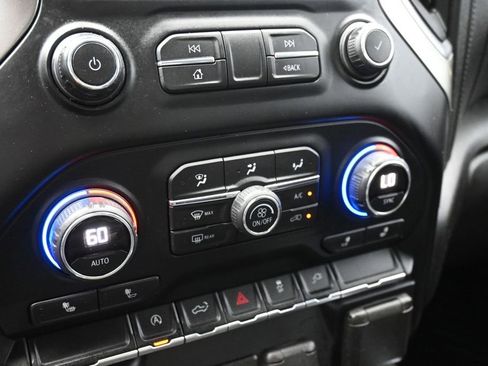 Used 2019 Chevrolet Silverado 1500 RST w/ All-Star Edition AWD/4WD image 29