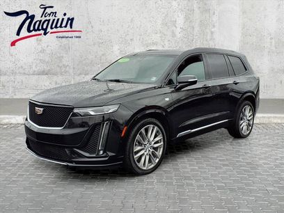 Used 2021 Cadillac XT6 Sport