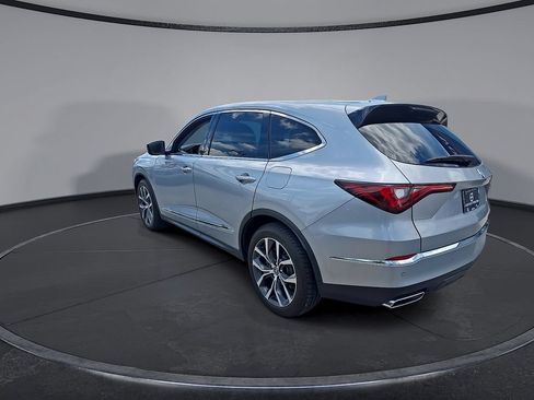 Used 2022 Acura MDX SH-AWD w/ Technology Package image 6