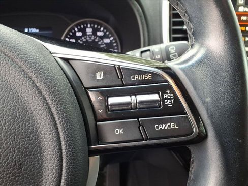 Used 2020 Kia Sportage EX AWD/4WD image 19