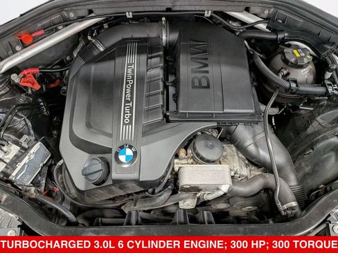 Used 2015 BMW X4 xDrive35i AWD/4WD image 37