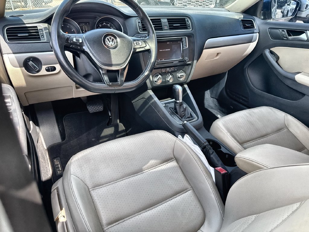 Used 2018 Volkswagen Jetta SE FWD image 20