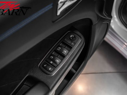 Used 2020 Dodge Charger SRT Hellcat w/ Harman/Kardon Audio Group RWD image 22