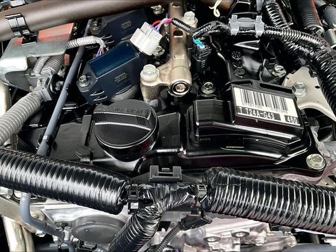 Used 2025 Toyota Land Cruiser 1958 image 32