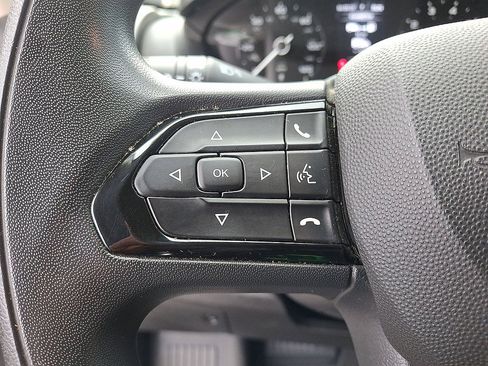 Used 2026 RAM ProMaster 2500 w/ Convenience Group FWD image 23