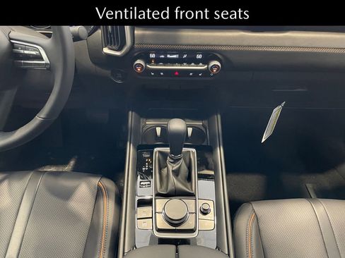 New 2026 MAZDA CX-50 AWD 2.5 S w/ Weather Package image 10