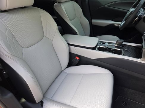 New 2026 Lexus RX 350h image 9