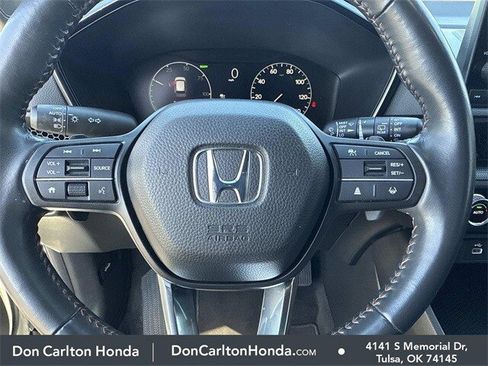 Used 2023 Honda CR-V Sport image 19