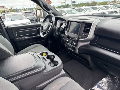 Used 2024 RAM 2500 Big Horn image 18