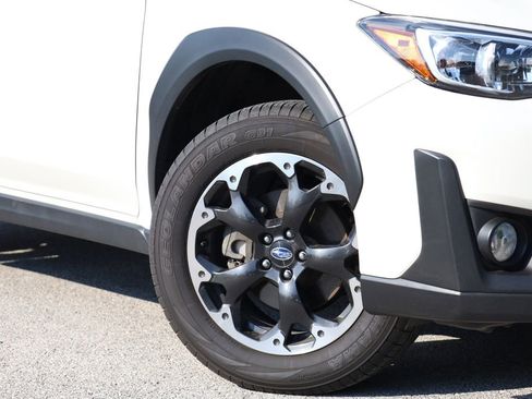 Certified 2023 Subaru Crosstrek 2.0i Premium AWD/4WD image 2