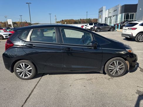 Used 2015 Honda Fit EX image 5