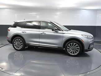 Used 2024 Lincoln Corsair Reserve video 3