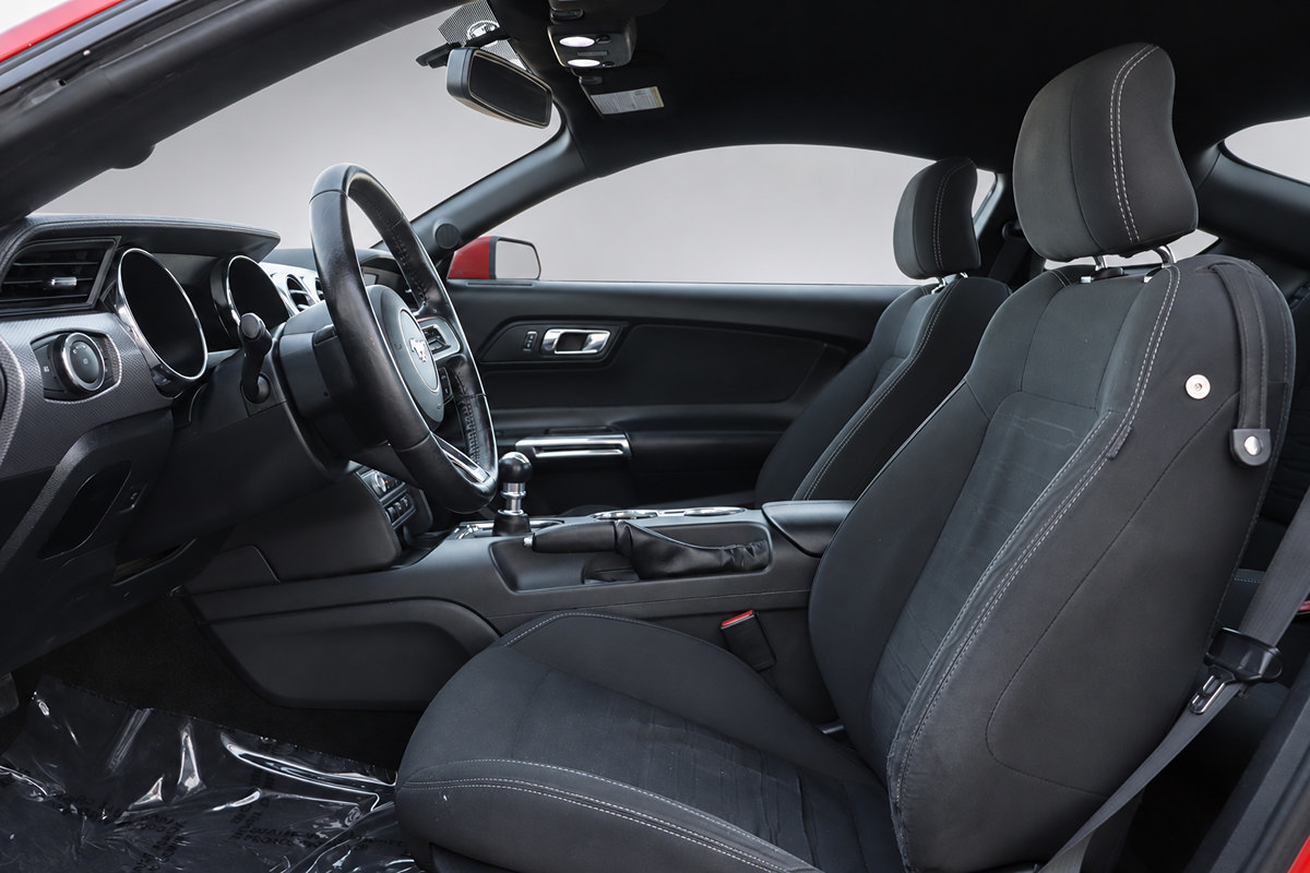 Used 2017 Ford Mustang GT RWD image 21
