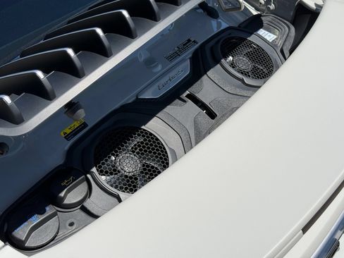 Certified 2022 Porsche 911 Turbo S AWD/4WD image 36