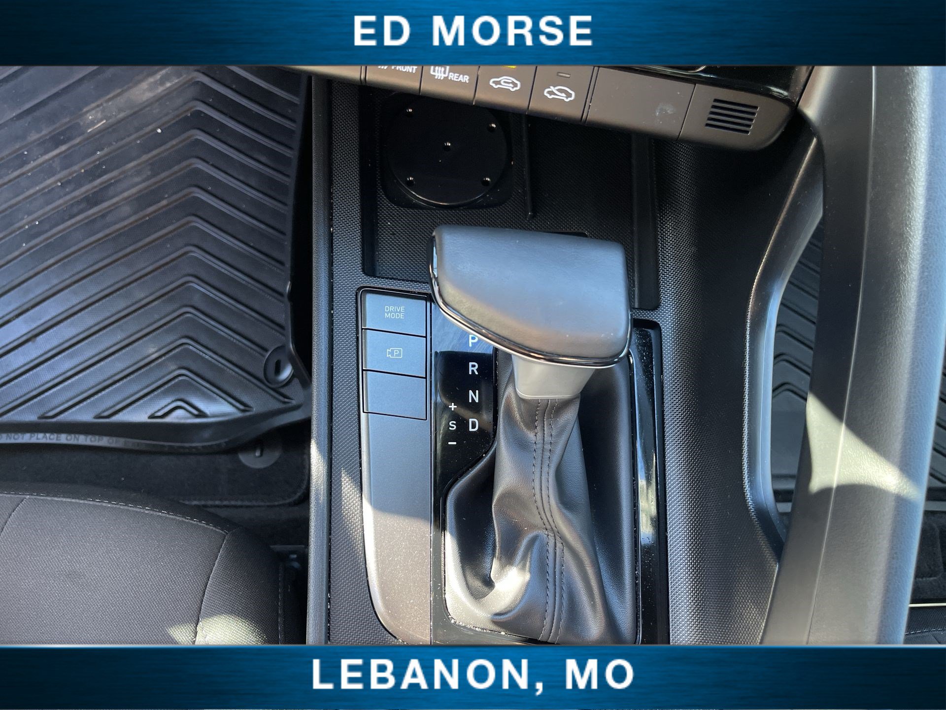 Used 2026 Hyundai Elantra Sport FWD image 15