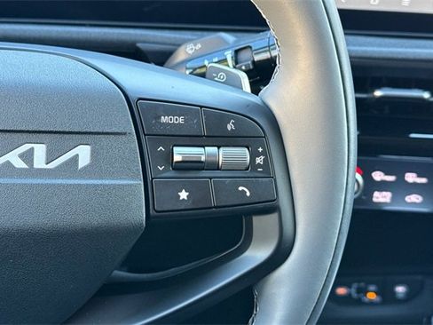New 2025 Kia EV6 Light image 30