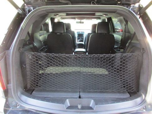 Used 2013 Ford Explorer Limited AWD/4WD image 34