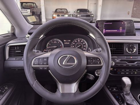 Used 2016 Lexus RX 350 FWD image 5