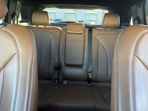 Certified 2021 Lincoln Nautilus Reserve w/ Cargo Utility Package image 19