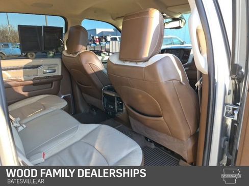 Used 2021 RAM 2500 Laramie image 33