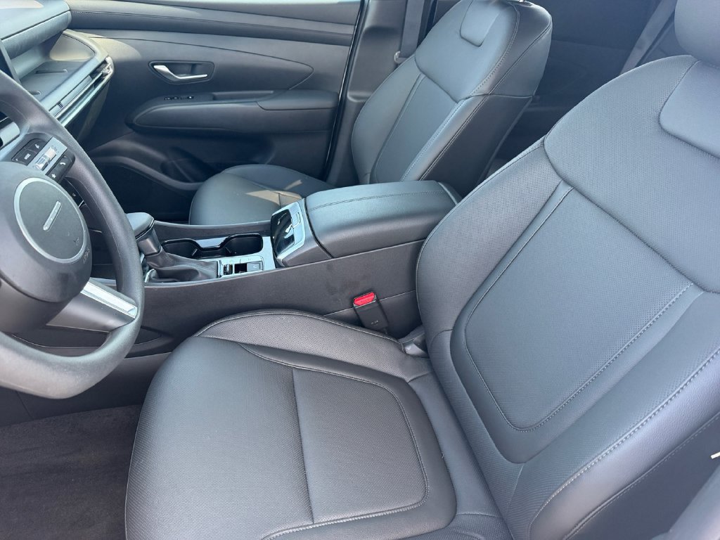 Used 2026 Hyundai Santa Cruz SEL AWD/4WD image 10