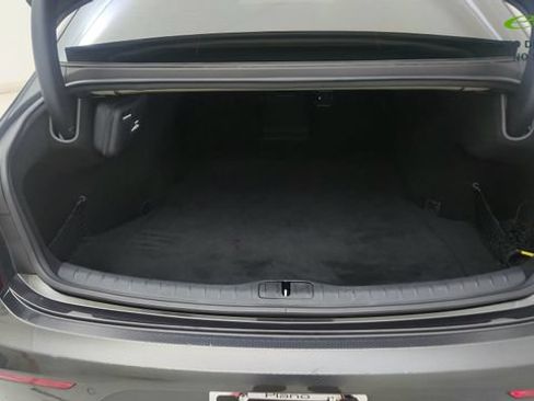 Used 2023 Genesis G80 2.5T w/ Sport Prestige Package AWD/4WD image 15