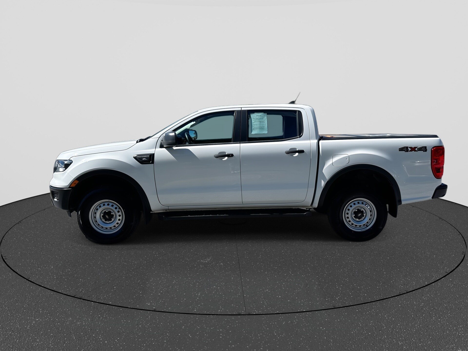 Used 2022 Ford Ranger XL w/ Equipment Group 101A High AWD/4WD image 5